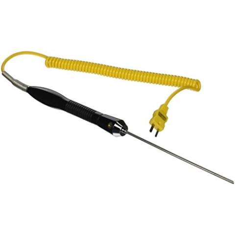 Extech Typ K Temperaturfühler, 1 Stück, 881603