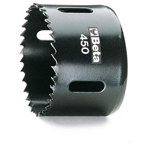 450 105-SIERRAS DE CORONA HSS BIMETAL