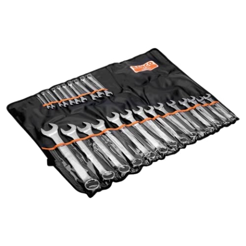 Jgo.Llaves Comb Acodad 24P Bol