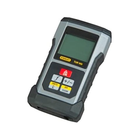 Stht 1-77142-Maßnahme LASER TLM 165i, 60 m