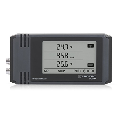 DL 200 P