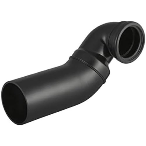 Geberit 366.914.16.1 HDPE-Verbinder mit Verschiebung für RH horizontalen Beschläge