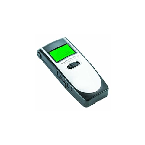 Draper 22230 Combined Metalldetektoren, Metal, Voltage And Stud Detector