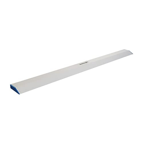 Silverline SL40 Abziehlatte 1800 mm