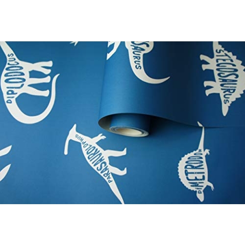 Dino Dictionary Blue 90901