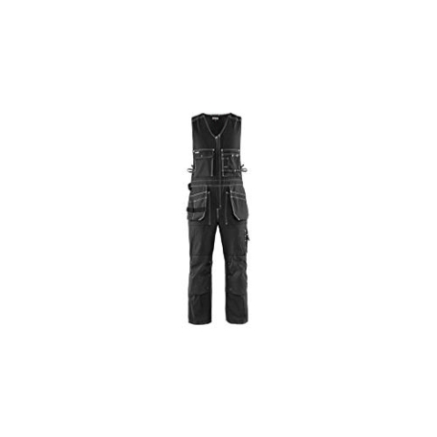 Blakläder Kombihose Multifunktion, 1 Stück, D96, schwarz, 265013709900D96