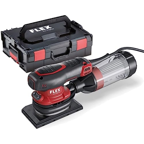 FLEX OSE 2-80 EC Set 230/CEE
