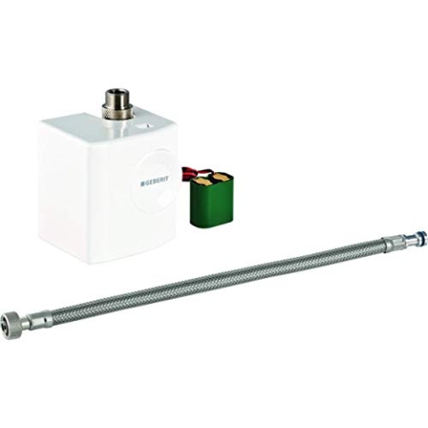 Geberit 116.450.00.1 Generator – Spannungswandler elektronischen Umweltfreundlich für Armaturen Geberit