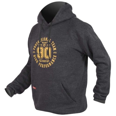 Hoodie Hart VINTAGE-H Talla S