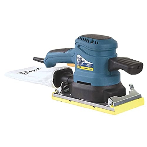 Virutex 4600210 LRE46L Exzenter-Schleifmaschine
