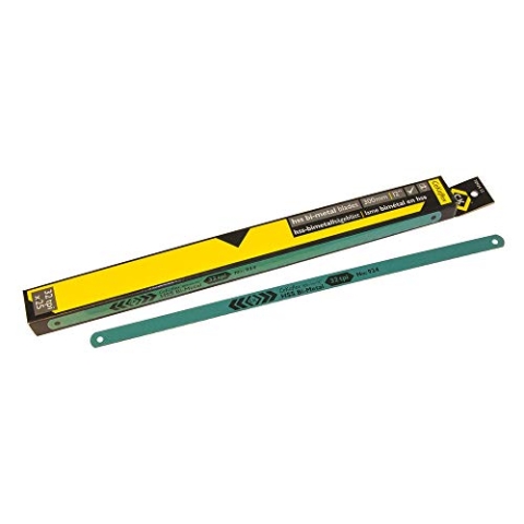 C.K Metallhandsägeblätter 32 tpi, 25 Stück, T0934 12