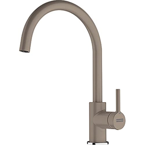 Franke 115.0626.028, Küchenarmatur Lina XL, Cappuccino