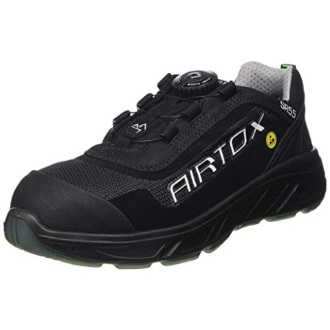 Airtox SR55 Sicherheitsschuhe (40 EU)