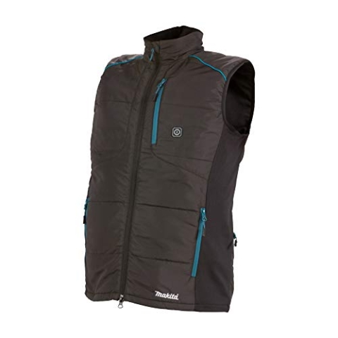 Makita CV102DZ2XL Akku-Heizgilet
