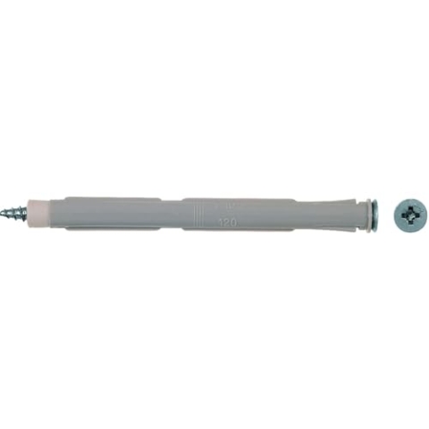 fischer 88625 Fensterrahmendübel F 10 S 75