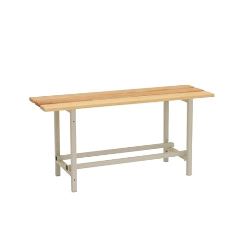 Simonrack - Bank Holz 1000X475X320 Mm Unmontiert