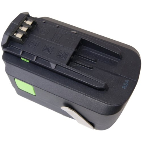 Festool 498338 Akkupack BPC 12 Li 3,0 Ah