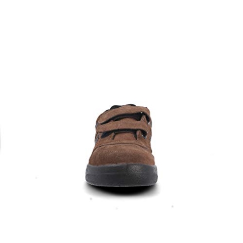DEP.ECOLOGY S. VELCRO MARRON