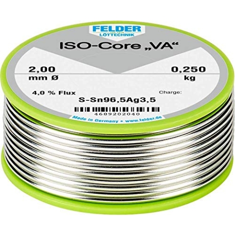 Felder Löttechnik 4689202040 DIY