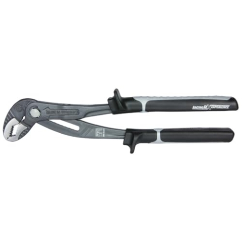 SW-Stahl 41935SB Profi-Wasserpumpen- zange 240 mm, RaceRX Serie