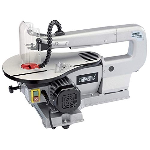 Draper 38126 Säge zum schnellen Schneiden, 230 W, 85 V