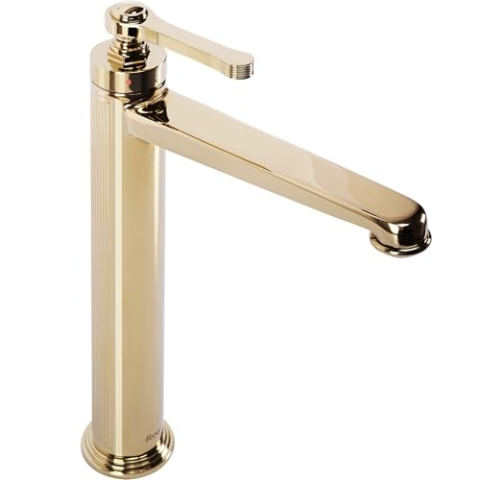 Rea B2502, Waschbeckenhahn MONACO, Gold