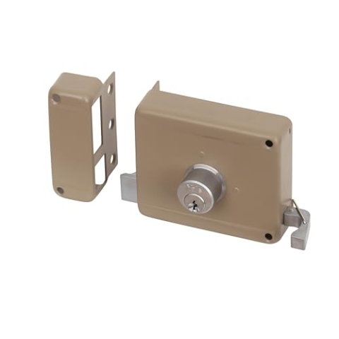 Yale Auflagenschloss 615-50mm rechts DR2