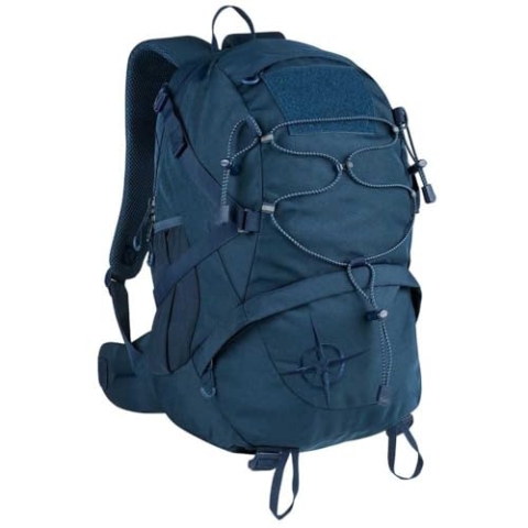 YALE 25 Rpet Backpack Navy