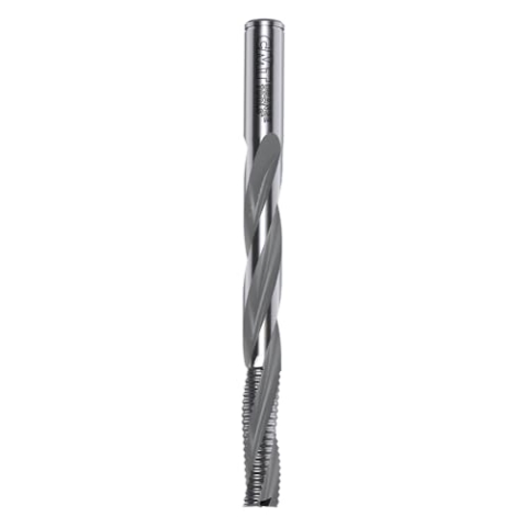 CMT 195.144.11 - Fresa helicoidal z3/r pos. d=14x45-125x170 hwm dx