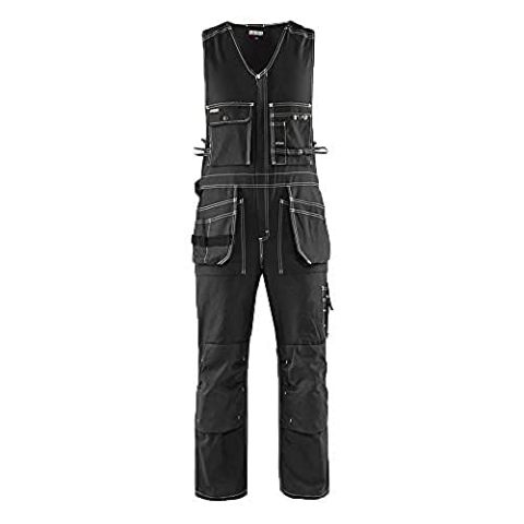 Blakläder Kombihose Multifunktion, 1 Stück, C60, schwarz, 265013709900C60