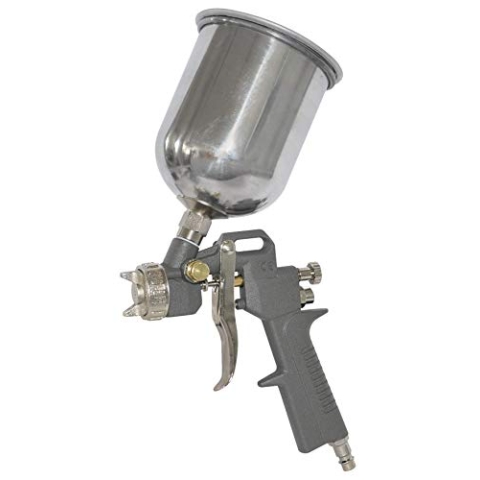 SW-Stahl 25000L Farbspritzpistole