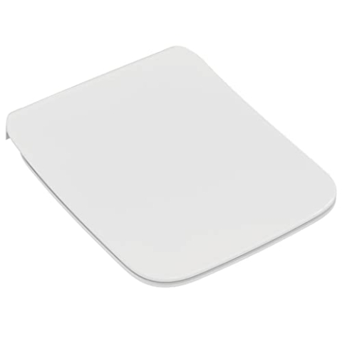 Ideal Standard T360001 Original Strada II WC-Sitz, Sandwich, Weiß