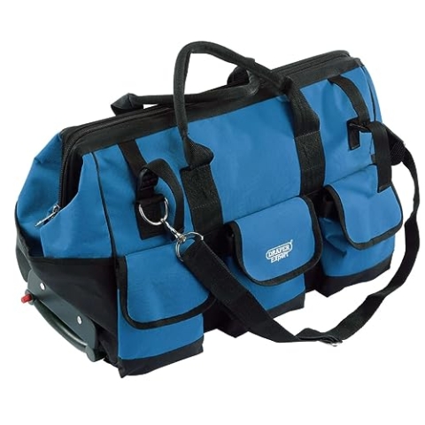 Draper 40754 Expert Werkzeugtasche, 550 mm