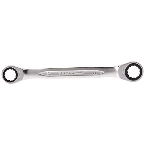 Llave De Carraca 12-13