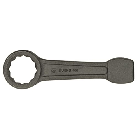 KUKKO-406-30 Llave Golpe Poligonal