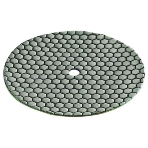 LIJA DIAMENTE EN SECO DP 80 DRY D225