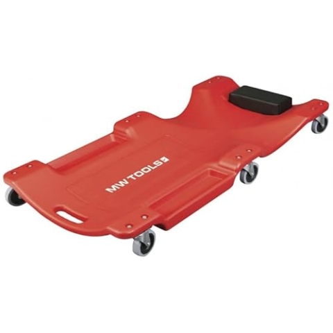 Metalworks MWR – Hartplastik-Massageliege