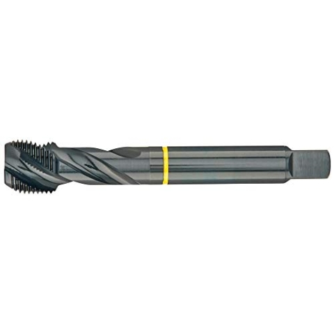 Gühring 9028490332490 Maschinengewindebohrer DIN 5156 Form C, G1 Zoll
