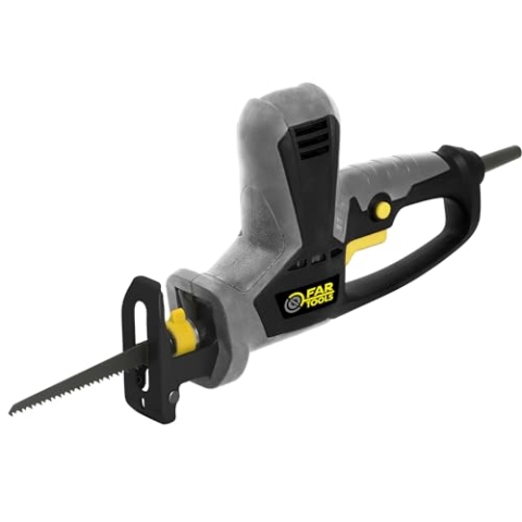 Fartools 115448 Säbelsäge, 350 W