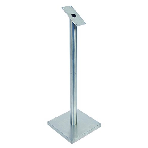 Securit MCS-BA-85-SET Standfuá FR Schaukasten Glass Star