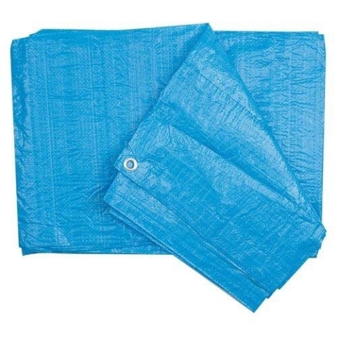 TARPAULIN 10x15M 90GM2