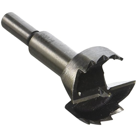 Heller Forstnerbohrer, 1 Stück, Durchmesser 38 x 50/90 mm, 12044 9