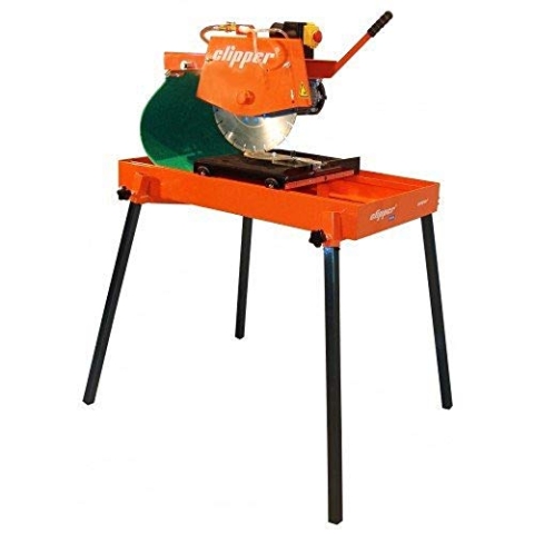 Clipper Kapp Tisch CGW 440 x 340 mm 2,2 kW