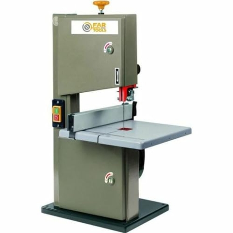 Fartools One S 113289 Bandsäge, 250 W