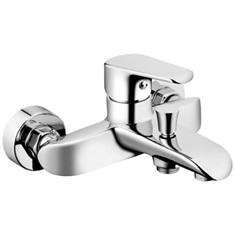 WALL MOUNTED BATH FAUCET ALICANTE