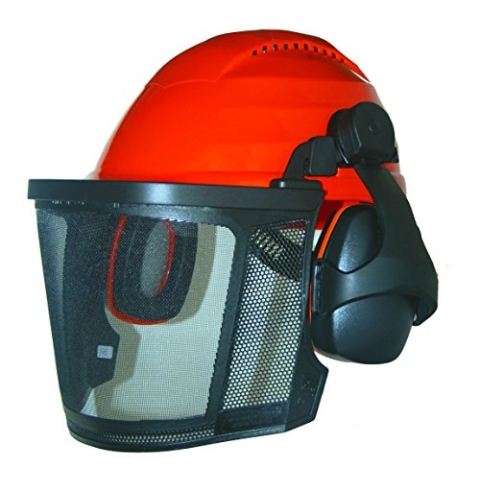 HELM PRO GARDY ANTEILE BUCHERON SCHALE 26 DB GROSSES DISPLAY