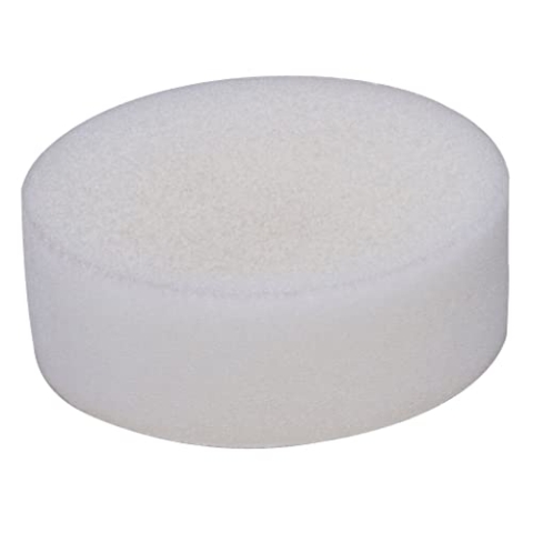 SW-Stahl S3292-H Polierschwamm, Harte Stärke, ø 90 mm, 5er Set