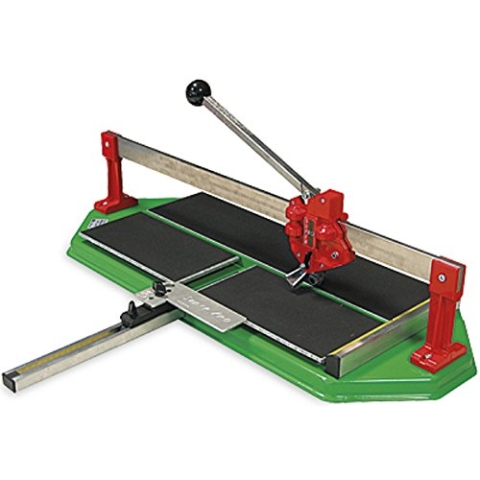 Carat SuperPro Fliesenschneider Fliesen professionell 600