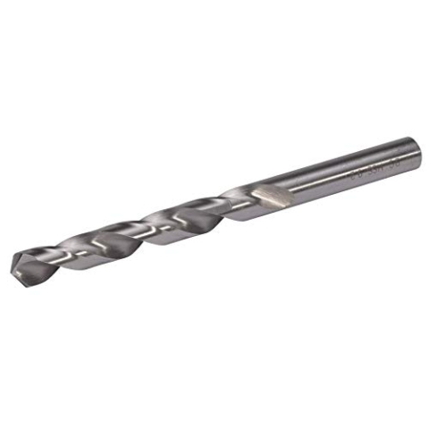 SW-Stahl 89088L-10 Spiralbohrer, HSS-G8,8 mm