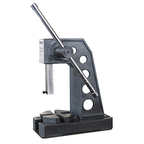 Optimum 3359013 Drehdornpresse DDP 30